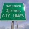 DeFuniak Springs HoP
